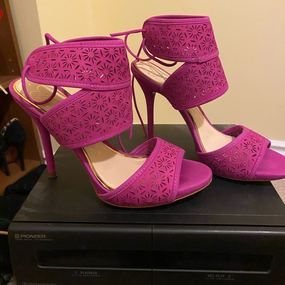 Jessica Simpson Shoes - Jessica Simpson Shoes